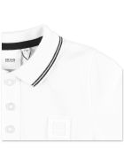 Hugo Boss T-Shirt Hugo Boss T-Shirt - Bianco