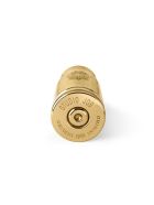 Nowhere (bullet) Polished Brass Ghidini 1961 Nowhere (bullet) Polished Brass - Polished brass