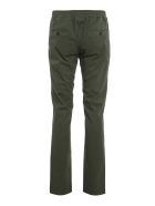 Canali Trouser Canali Trouser - Verde