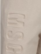 Msgm Pants MSGM Pants - Beige