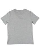 Kenzo Kids T-shirt Kenzo Kids T-shirt - Grigio