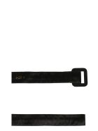 Benedetta Bruzziches Venus Belt Benedetta Bruzziches Venus Belt - Black