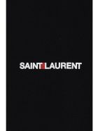 Saint Laurent T-shirt Saint Laurent T-shirt - Black