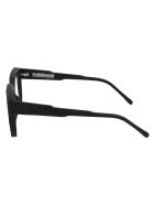 Maske K3 Glasses Kuboraum Maske K3 Glasses - BM D1 BLACK