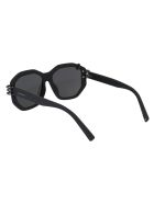 Gv 7175/g/s Sunglasses Givenchy Gv 7175/g/s Sunglasses - 003T4 MTT BLACK