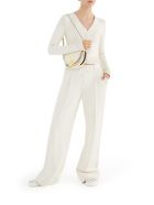 Fendi Moonlight Bag Fendi Moonlight Bag - E White Ice Gold Soft