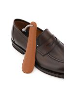 Henderson Baracco Betis Leather Penny Loafers Henderson Baracco Betis Leather Penny Loafers - ESPRESSO (Brown)
