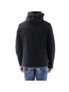 RRD - Roberto Ricci Design Coat RRD - Roberto Ricci Design Coat - NERO
