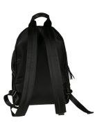 Palm Angels Bear Backpack Palm Angels Bear Backpack - Black Brown