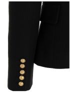 Balmain Blazer Balmain Blazer - Black