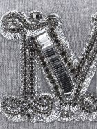 Max Mara Rodeo Sweater Max Mara Rodeo Sweater - Light Grey