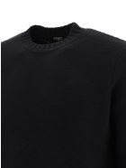 Fendi Sweater Fendi Sweater - Nero