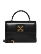 Off-White Tote Off-White Tote - Black no color