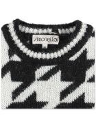Simonetta Sweater Simonetta Sweater - Nero