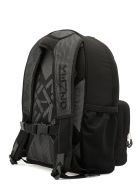 Kenzo Backpack With Logo Kenzo Backpack With Logo - BLACK