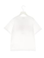 Dolce & Gabbana 'diva' T-shirt Dolce & Gabbana 'diva' T-shirt - White