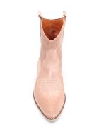 Islo 'nexus' Leather Boots Islo 'nexus' Leather Boots - Pink