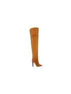 Saint Laurent Jane 105 Boots Saint Laurent Jane 105 Boots - Mandorla