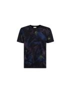 Saint Laurent T-shirt Saint Laurent T-shirt - Blu