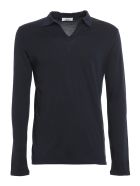 GM77 Polo Jersey GM77 Polo Jersey - Bl Blue