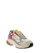 Premiata Sharkyd 075 - Sneakers Premiata Sharkyd 075 - Sneakers - Multicolor