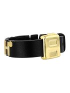 Ambush Logo Bracelet AMBUSH Logo Bracelet - Gold