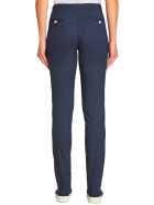 Trousers Cashmere Kiton Trousers Cashmere - BLUE