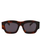 Maske C8 Sunglasses Kuboraum Maske C8 Sunglasses - TOR 2gray