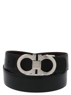 Salvatore Ferragamo Belt Box Salvatore Ferragamo Belt Box - Multicolor