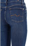 Soho Jeans 7 For All Mankind Soho Jeans - Blu scuro