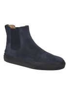 Ankle Boots Tod's Ankle Boots - Blu