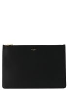 Dolce & Gabbana Document Holder Dolce & Gabbana Document Holder - Black