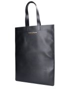 Tote Comme des Garçons Wallet Tote - Black