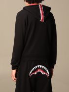 Sprayground Sweatshirt Sweatshirt Men Sprayground Sprayground Sweatshirt Sweatshirt Men Sprayground - Black