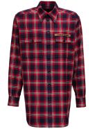 Dolce & Gabbana Camicia Check Dolce & Gabbana Camicia Check