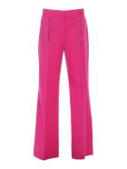 Trousers Paul Smith Trousers - Fuchsia