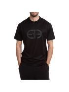 Emporio Armani Pure New T-shirt Emporio Armani Pure New T-shirt - Nero