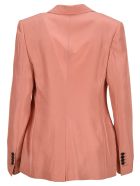 Tom Ford Heavy Twill Deconstructed Jacket Tom Ford Heavy Twill Deconstructed Jacket - ROSE NUDE