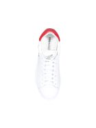 New Tennis Logo Icon Sneakers Dsquared2 New Tennis Logo Icon Sneakers