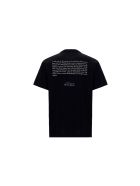 Throwback T-shirt Throwback T-shirt - Black