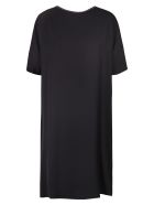 Relaxed Fit Dress Fabiana Filippi Relaxed Fit Dress - Nero