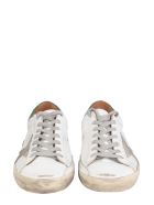 Golden Goose Superstar Sneakers Golden Goose Superstar Sneakers - BIANCO