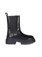 Ash Storm Ankle Boots Ash Storm Ankle Boots - Black
