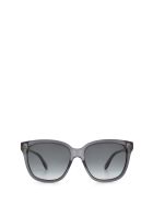 Gucci Eyewear Gucci Gg0790s Grey Sunglasses Gucci Eyewear Gucci Gg0790s Grey Sunglasses - Grey