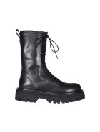 Generation X Boots Casadei Generation X Boots - Nero