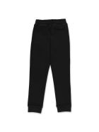 Dolce & Gabbana Bottoms Dolce & Gabbana Bottoms - Nero
