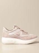Paciotti 4us Sneakers Shoes Women Paciotti 4us Paciotti 4US Sneakers Shoes Women Paciotti 4us - Beige