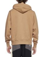 AMBUSH Fleece AMBUSH Fleece - Natural natural