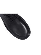 Ash Liam Ankle Boots Ash Liam Ankle Boots - Black