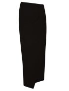 Rick Owens Easy Rent Skirt Rick Owens Easy Rent Skirt - Black